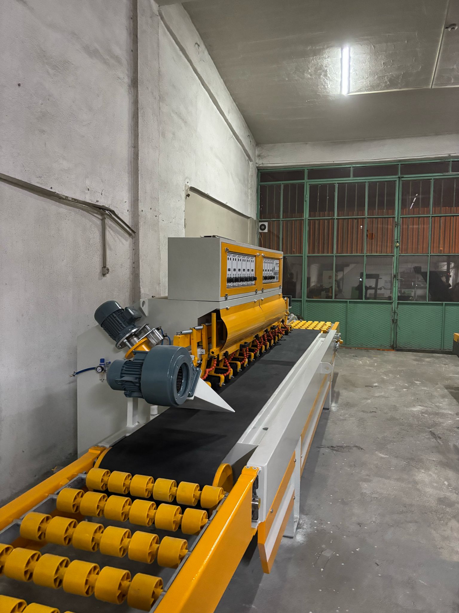 Seçilmiş Mermer Makinaları